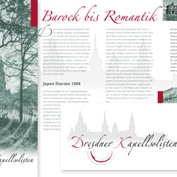 Logogestaltung und Imagefolder