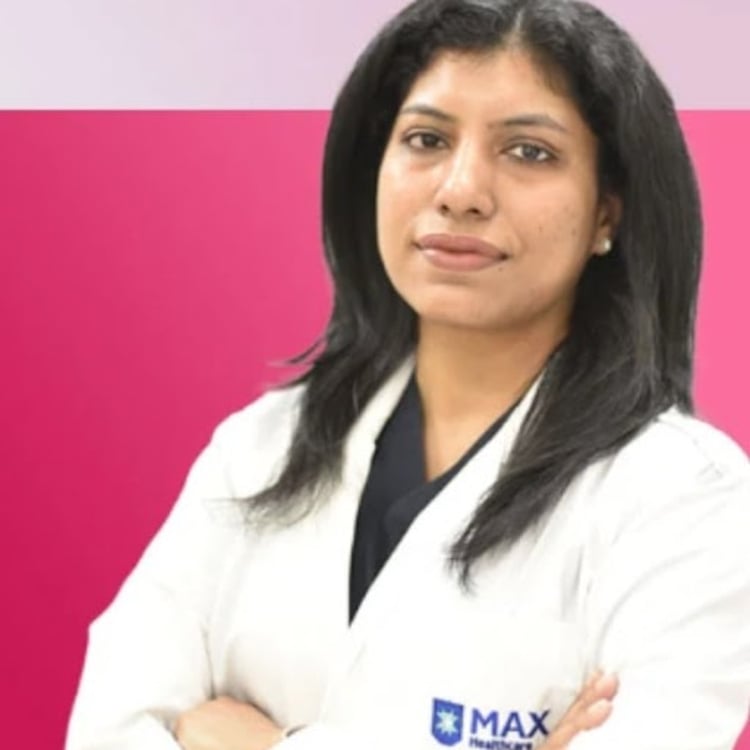 Bhumika Bansal