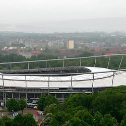 AWD Arena