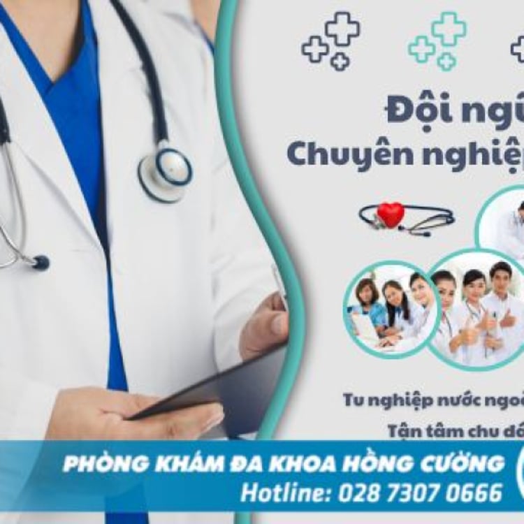 Hong Cuong