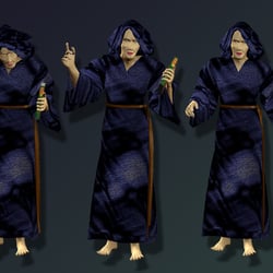 Monk