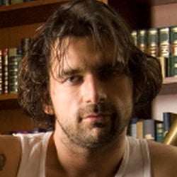 Cris Solimeno, Actor