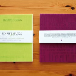 SchriftStueck