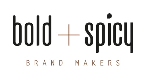 bold + spicy Kommunikation GmbH