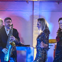 DJ Saxophonist Berlin