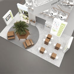 homebase2.com – Messe und Brandcommunication – Hannover „ExpoReal“