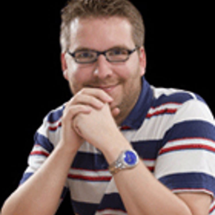 Jan Rindelaub