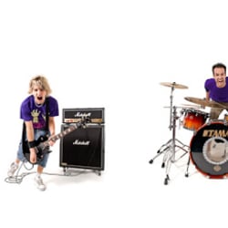 Band Fotografie – Florian Berger @kreatif.it
