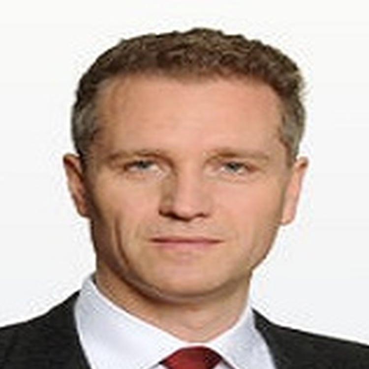 Roger David Sauer