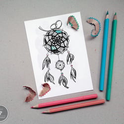 Dreamcatcher
