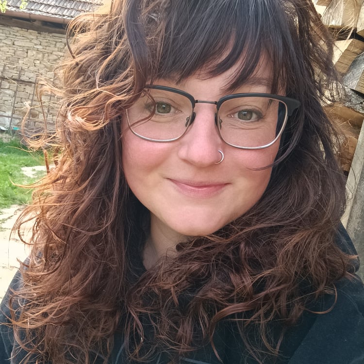 Isabel Wotruba