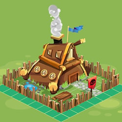 Haus Design Goodgame