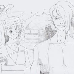 TRIO Shinsengumi #2