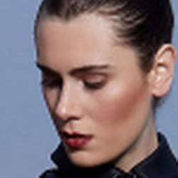 Make-up Artist Kirsten Franz (28)