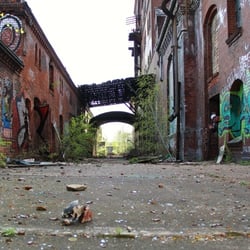 Fabrikhof
