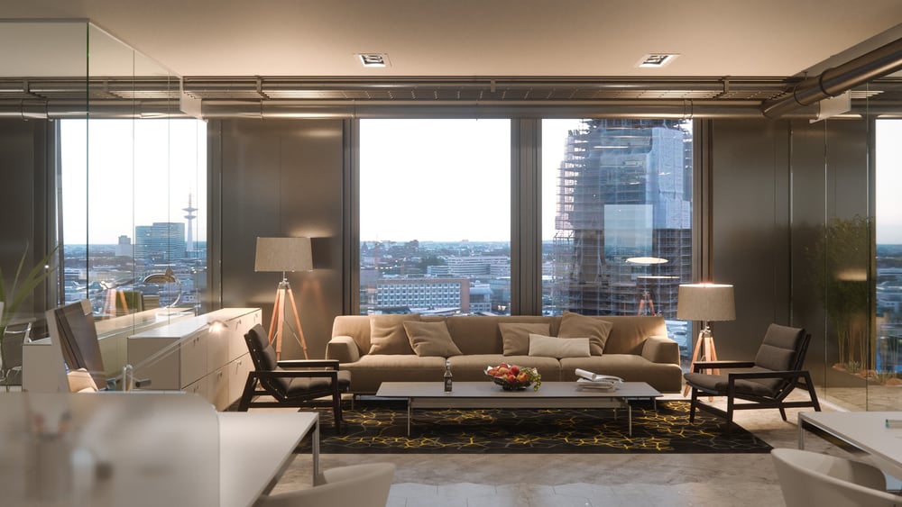 Architektur | Hamburg Office