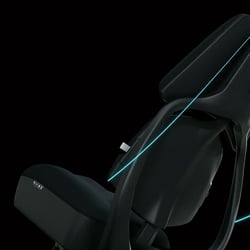 HIPWINGS – Formvollendetes Design trifft auf smarte Technologie