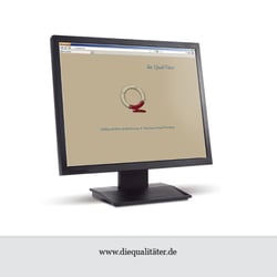 Die Qualitäter – Qualitätsberatung und Mentoring
