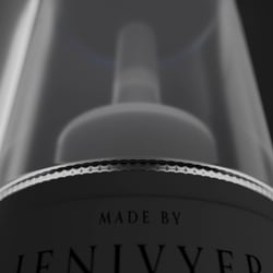 Jenivyer Hydro-Haarproduktlinie – Video Teaser für Instagram