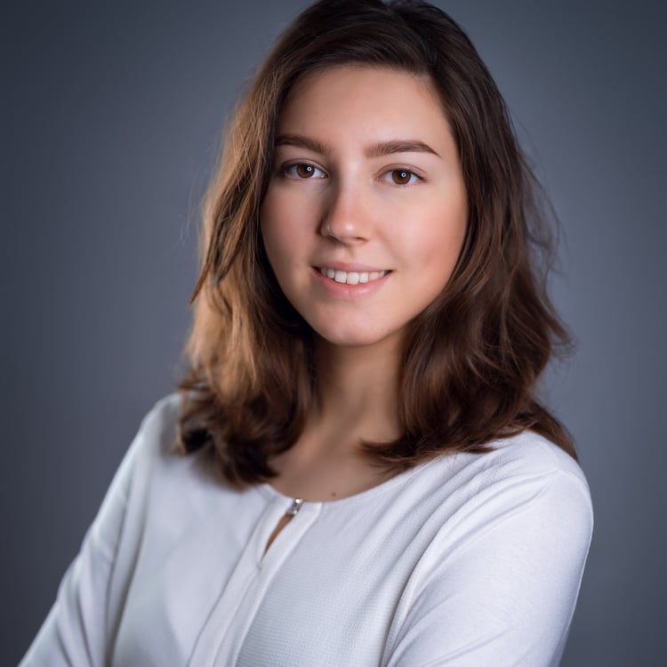 Elena Velizhinskaya