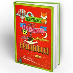 PB Märchenbuch