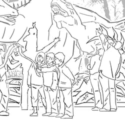 Educational Sketch