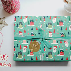 Christmas Pattern