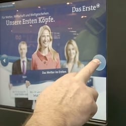 ARD – Digital Signage