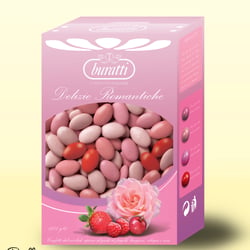 Buratti Confetti – Teil 01