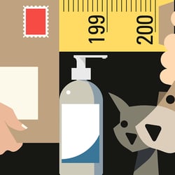 NZZ-Teaserbild: Übertraungswege von Coronavirus