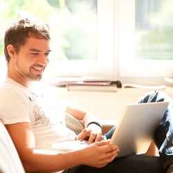 eCommerce Finden
