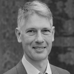 Businessportrait/Socialmedia-Portrait/Schwarz-Weiß