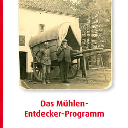 wegberger mühlen tour titel 2010