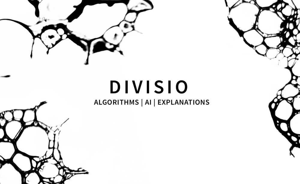 Divisio Titelbild