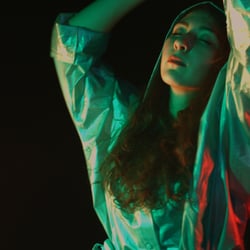 Still from „A conquest“, 2016
