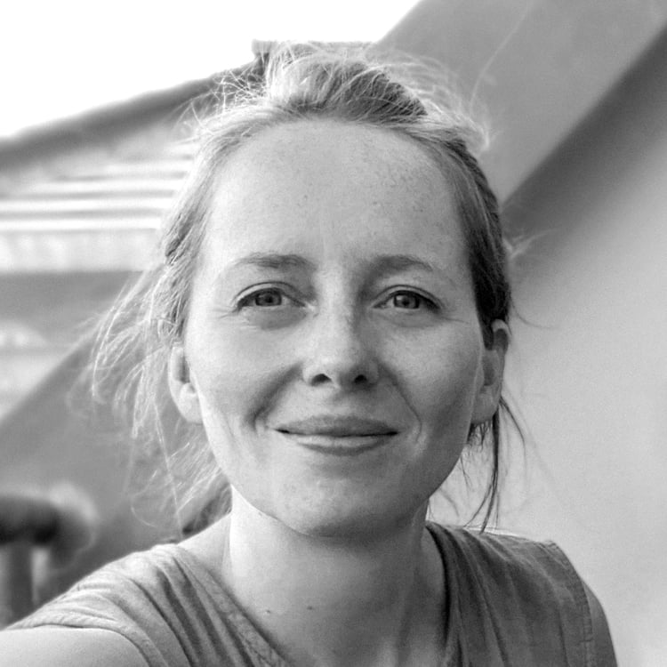 Annabel Hesselink