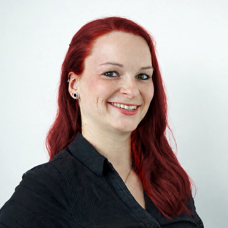 Anika Kretschmer