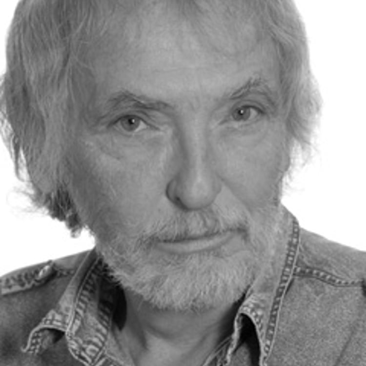 Horst (Bony) Heinrich