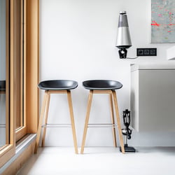 Privatwohnung Münster, Küche by PuroDesign