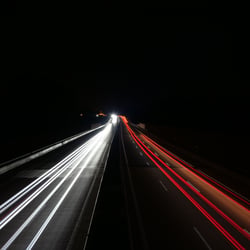 Nacht 2 Ulrich Dehler