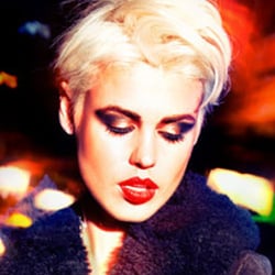 nightglam 5