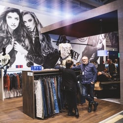 zbagency messe 1