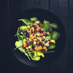 green salad 2