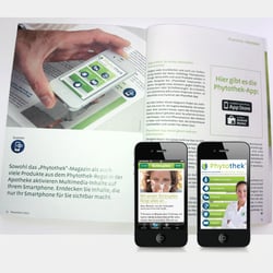 Springer Medizin | Bionorica App | 2012
