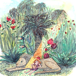Jungle
