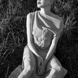 The Face Dress – Katrin Stefanie Weber