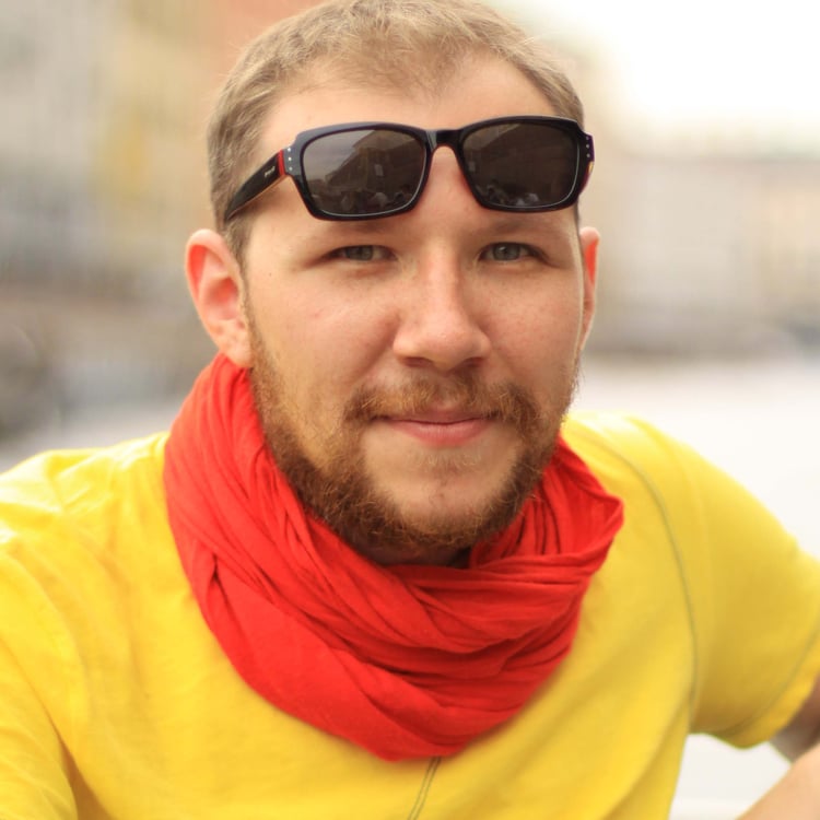 Roman Tsukman