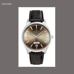 Watch – Zenith
