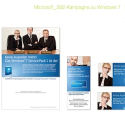 B2B-Kampagne_Anzeigen_Windows 7