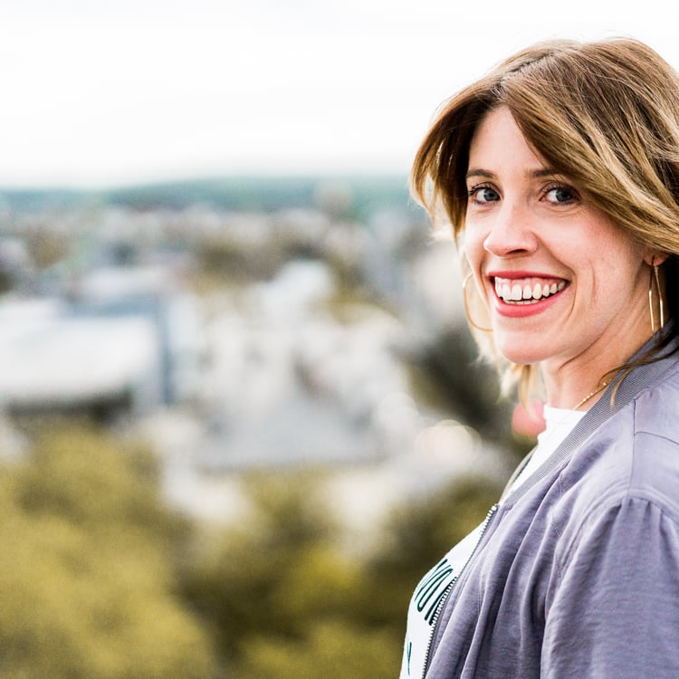Kate Schön Styling & Social Media Consulting